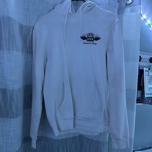 Central Perk (from Friends) Hoodie